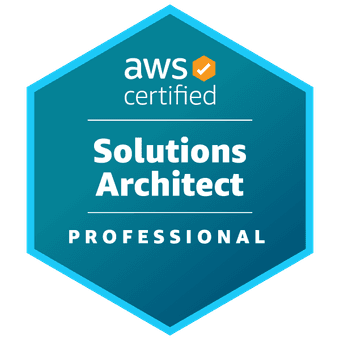 PAWS Certified Solutions Architect - Professional